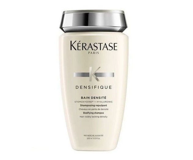 Kerastase Bain Densite szampon do włosów tracących gęstość z kwasem hialuronowym 250ml